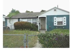 Foreclosure in  LARK ST Oxnard, CA 93033