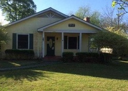 Foreclosure in  ANDALUSIA HWY Dozier, AL 36028