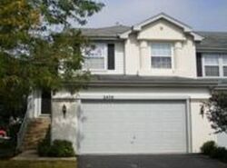 Foreclosure in  PALAZZO CT Buffalo Grove, IL 60089