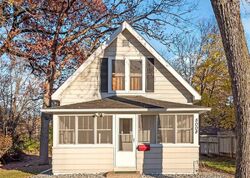 Foreclosure in  STEWART AVE Saint Paul, MN 55110