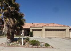 Foreclosure in  THIRD AVE Victorville, CA 92395