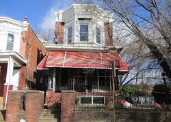  Bradley Ave, Camden NJ