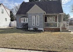 Foreclosure in  GRANT AVE Somerdale, NJ 08083