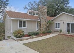 Foreclosure in  SW MAGNOLIA AVE Keystone Heights, FL 32656