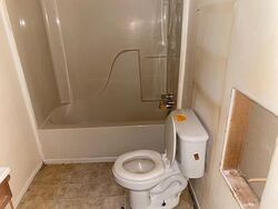 Foreclosure in  LEFT FORK LITTLE BLAINE RD Louisa, KY 41230