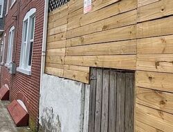 Foreclosure in  CHESTNUT ST Wilmington, DE 19805
