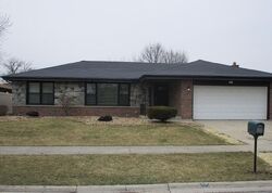 Foreclosure in  LARKSPUR LN Orland Park, IL 60462