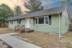 Foreclosure in  W RISING SUN DR Ocean View, NJ 08230