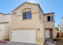 Foreclosure in  LADY ELIZABETH CT North Las Vegas, NV 89031