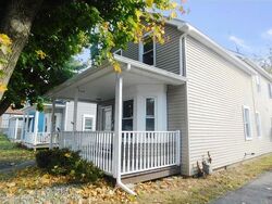 Foreclosure in  S WALNUT ST Beacon, NY 12508
