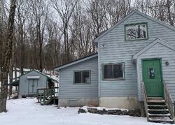 Foreclosure in  ACORN HILL RD Olivebridge, NY 12461