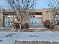 Foreclosure in  COPPER AVE NW Albuquerque, NM 87102