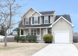 Foreclosure in  10TH AVE Clementon, NJ 08021