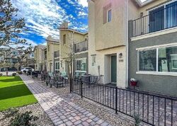 Foreclosure in  MOCHA PEARL CT North Las Vegas, NV 89086