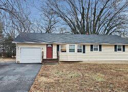 Foreclosure in  ORILLIA DR Bridgeton, NJ 08302
