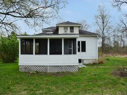 Foreclosure in  MILL RD Conneaut Lake, PA 16316
