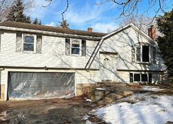 Foreclosure in  KISH PL Wallingford, CT 06492
