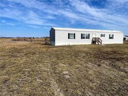Foreclosure in  TRIANON RD Mulberry, KS 66756