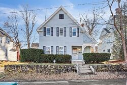 Foreclosure in  ALSTON PL Fitchburg, MA 01420