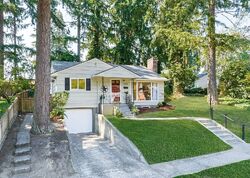 Foreclosure in  CONTRA COSTA AVE Tacoma, WA 98466