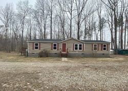 Foreclosure in  BOSTON HILL RD Cartersville, VA 23027