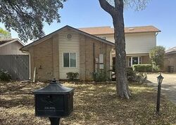 Foreclosure in  HILTON HEAD ST San Antonio, TX 78217