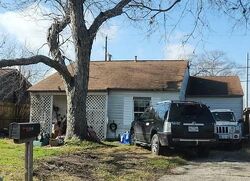 Foreclosure in  PECAN DR South Houston, TX 77587