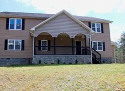 Foreclosure in  BLALOCK HOLLOW RD Sevierville, TN 37876