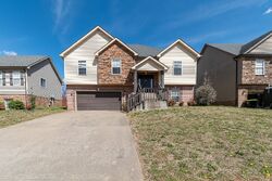 Foreclosure in  FRANKLIN MEADOWS WAY Clarksville, TN 37042