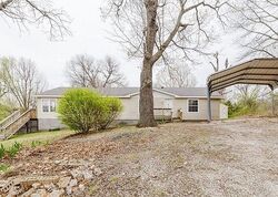 Foreclosure Listing in S RED BUD CIR AFTON, OK 74331