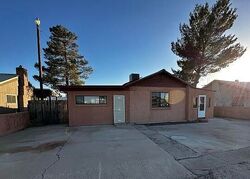 Foreclosure in  E 7TH ST Lordsburg, NM 88045