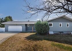 Foreclosure in  TOOLE CT Billings, MT 59105