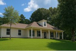 Foreclosure in  GILLON RD Grenada, MS 38901