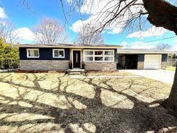 Foreclosure in  THUNDERBIRD PASS Grand Blanc, MI 48439