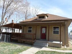 Foreclosure in  PINE ST Pueblo, CO 81004