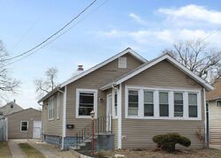 Foreclosure in  REEGER AVE Trenton, NJ 08610