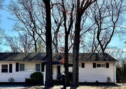 Foreclosure in  RIDGEWAY RD Manchester Township, NJ 08759