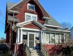 Foreclosure in  WASHINGTON MANOR AVE West Haven, CT 06516