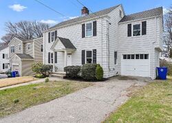 Foreclosure in  PARKWAY DR Stratford, CT 06614