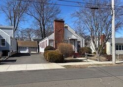Foreclosure in  MORRIS ST West Haven, CT 06516