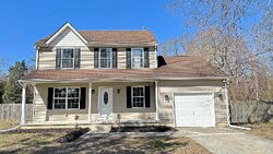 Foreclosure in  CANNON AVE Absecon, NJ 08201