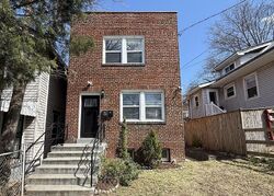 Foreclosure in  23RD ST SE Washington, DC 20020