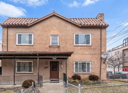 Foreclosure in  R ST SE  Washington, DC 20020