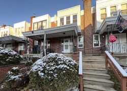 Foreclosure in  GILLESPIE ST Philadelphia, PA 19135