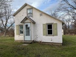 Foreclosure Listing in E AVON LIMA RD AVON, NY 14414