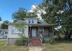 Foreclosure in  OFFUTT RD Randallstown, MD 21133