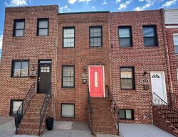 Foreclosure in  NANTICOKE ST Baltimore, MD 21230