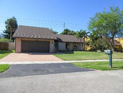 Foreclosure in  NW 44TH CT Fort Lauderdale, FL 33351