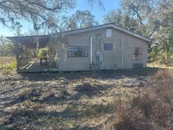 Foreclosure in  COUNTY ROAD 731 Venus, FL 33960
