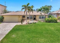 Foreclosure in  EL DORADO PKWY W Cape Coral, FL 33914